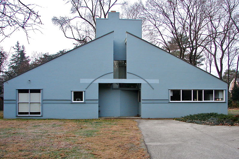 Examining identity components in postmodern American structures